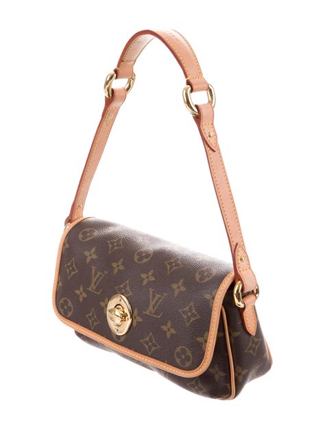 louis vuitton tikal pm